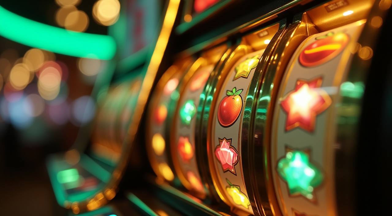cupangslot Wild Wild Riches